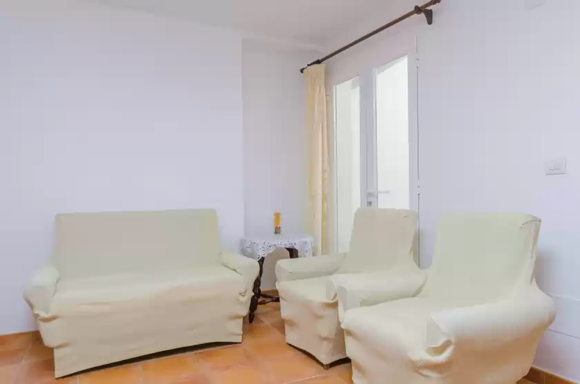 Ferienhaus auf Can salas, Porreres