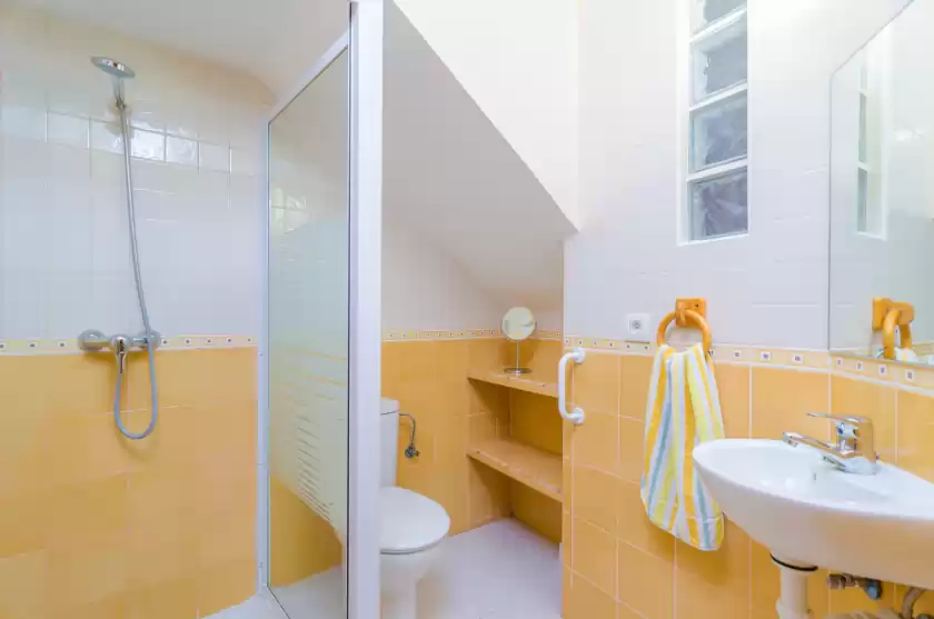 Ferienhaus auf Can salas, Porreres