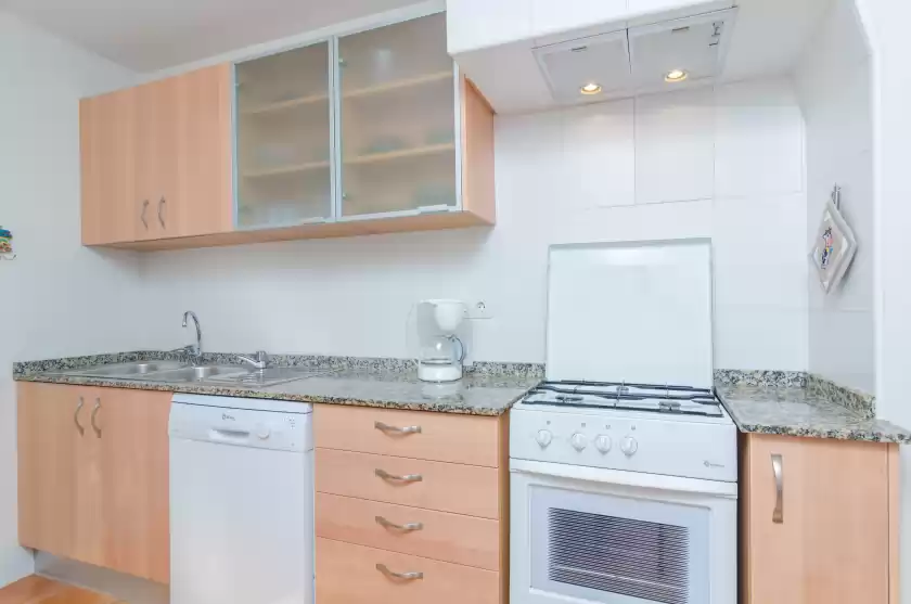 Ferienhaus auf Can salas, Porreres