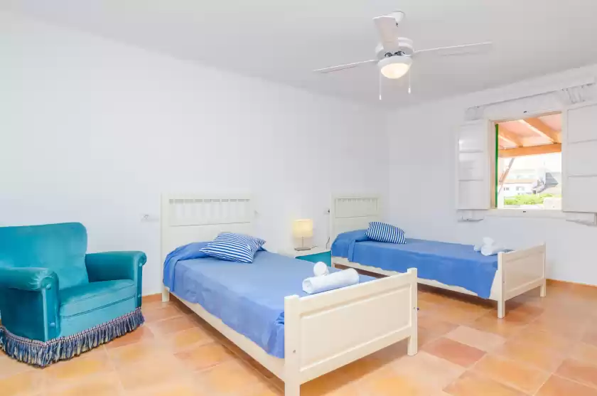 Ferienhaus auf Can salas, Porreres