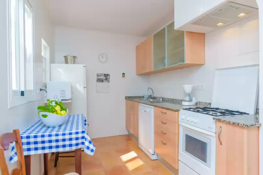 Ferienhaus auf Can salas, Porreres