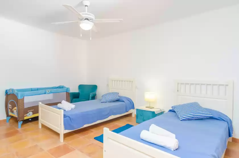 Ferienhaus auf Can salas, Porreres
