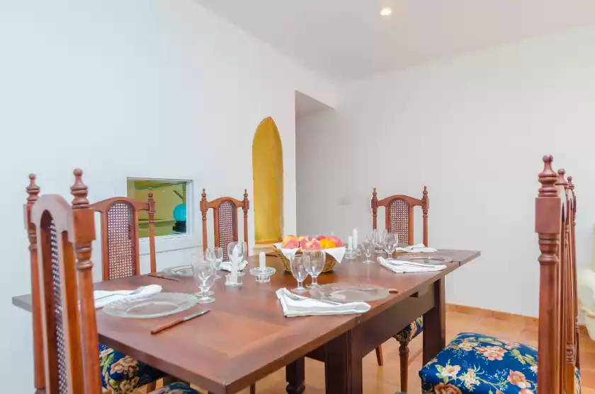 Ferienhaus auf Can salas, Porreres