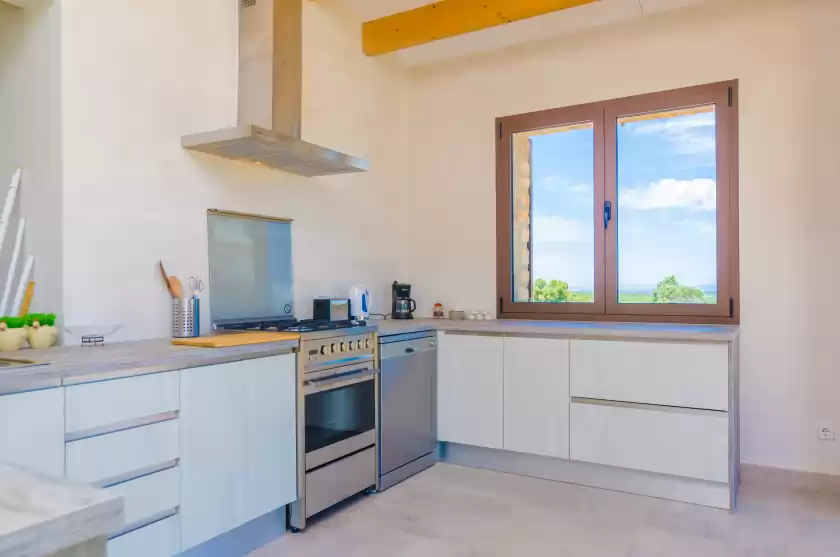 Ferienhaus auf Finca roig, Manacor