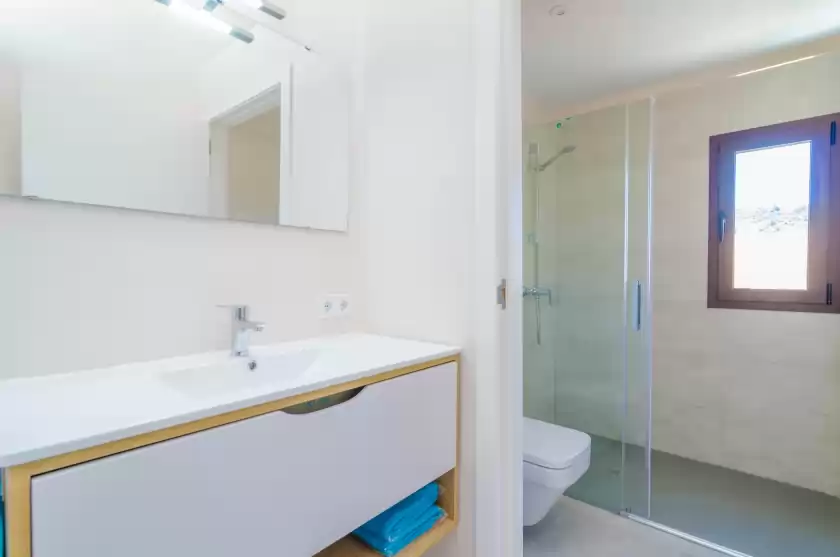 Ferienhaus auf Finca roig, Manacor