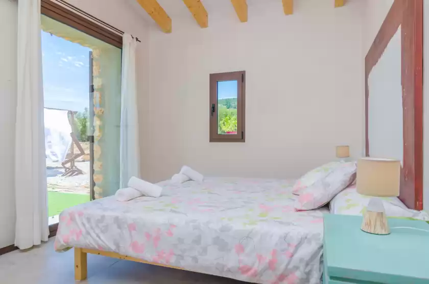 Ferienhaus auf Finca roig, Manacor