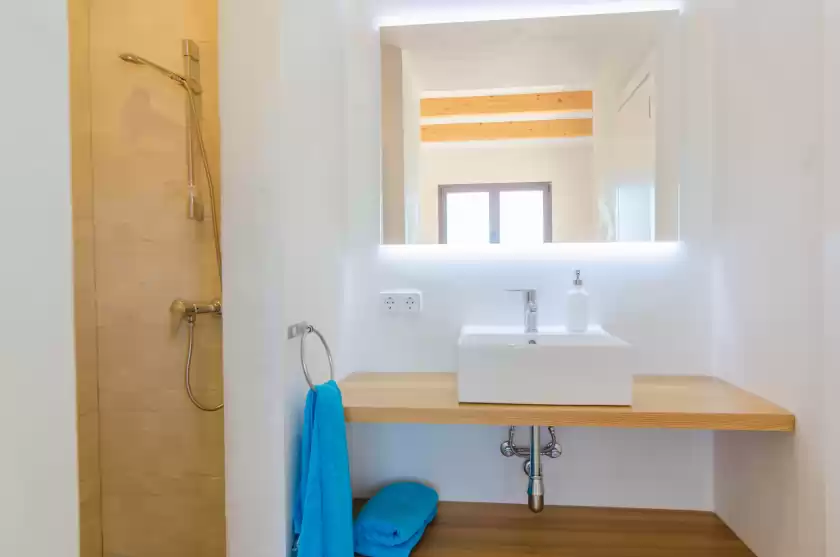 Ferienhaus auf Finca roig, Manacor