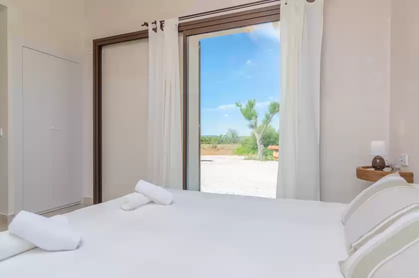 Ferienhaus auf Finca roig, Manacor