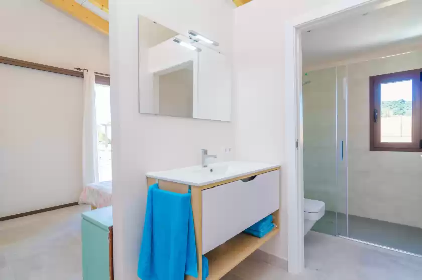 Ferienhaus auf Finca roig, Manacor