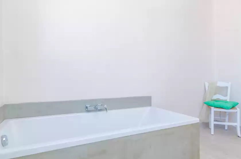 Ferienhaus auf Finca roig, Manacor