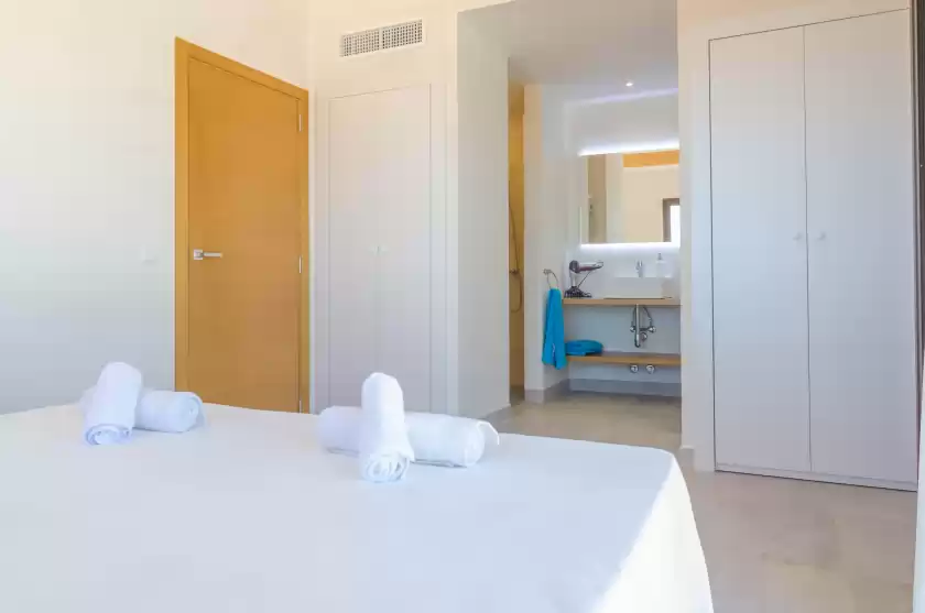 Ferienhaus auf Finca roig, Manacor