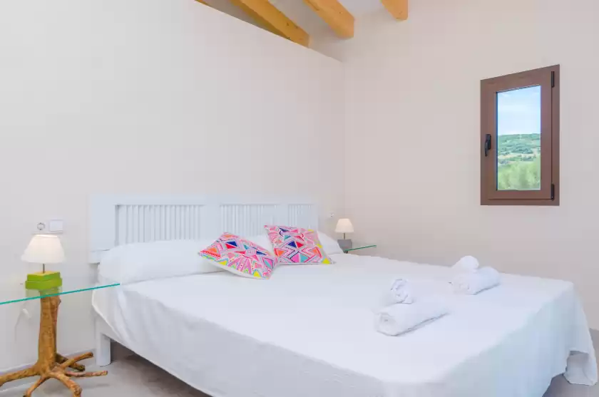 Ferienhaus auf Finca roig, Manacor