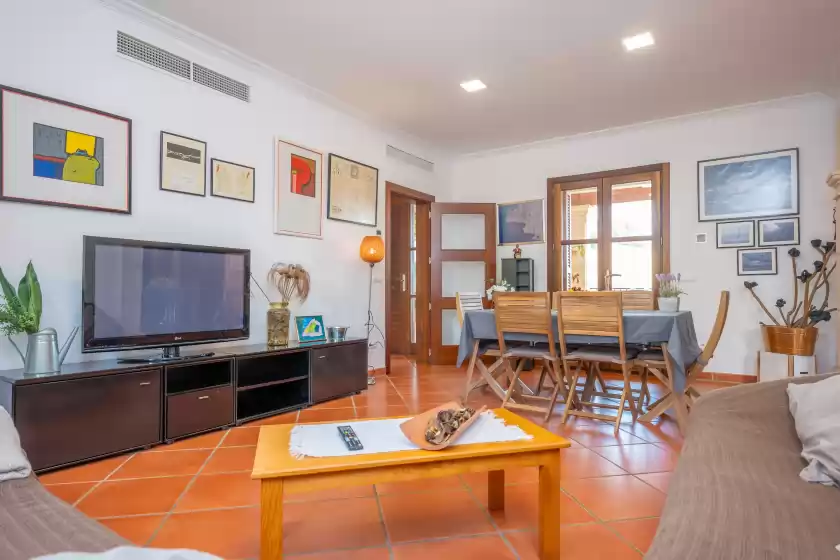 Location de vacances à Turixant dalt, Mancor de la Vall