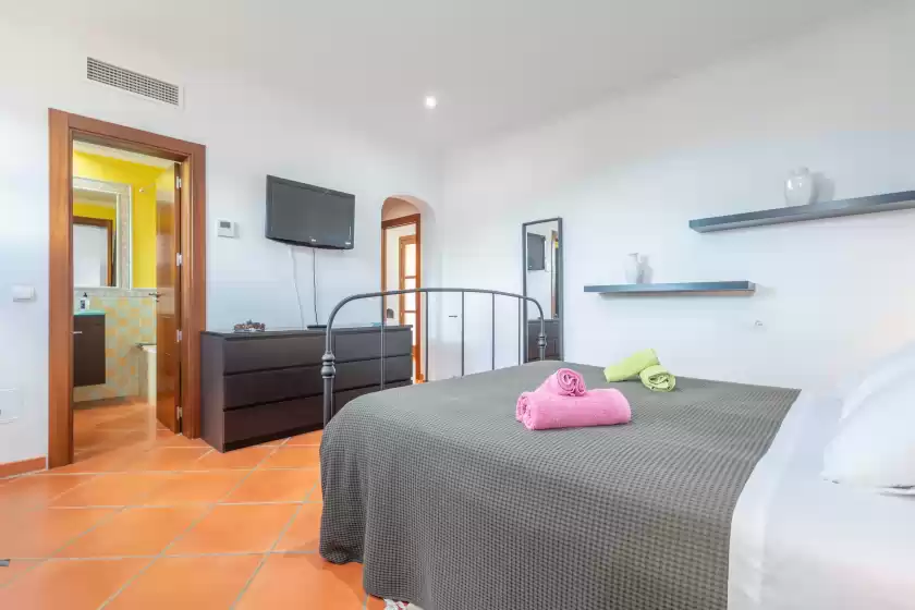 Location de vacances à Turixant dalt, Mancor de la Vall
