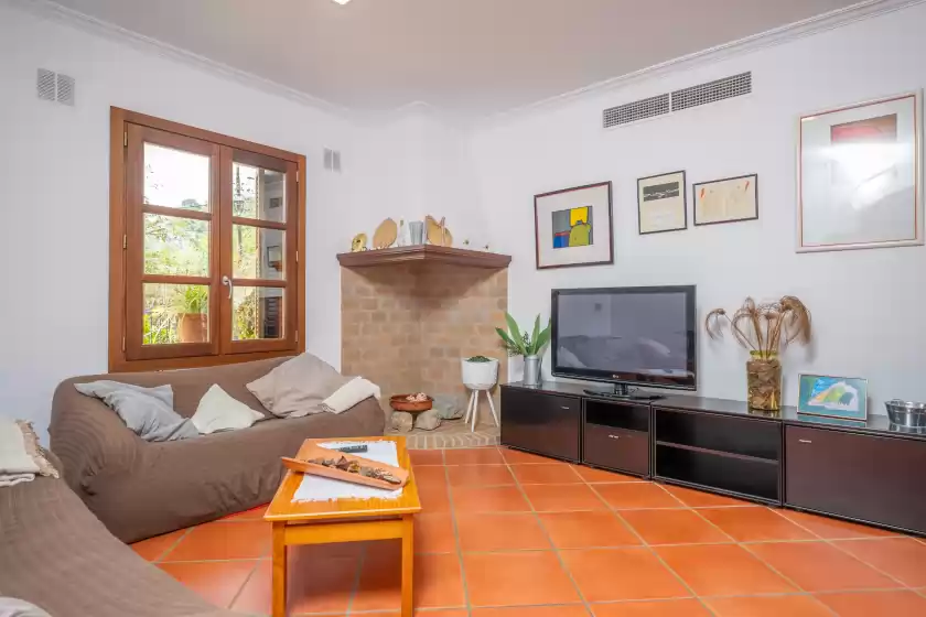 Location de vacances à Turixant dalt, Mancor de la Vall