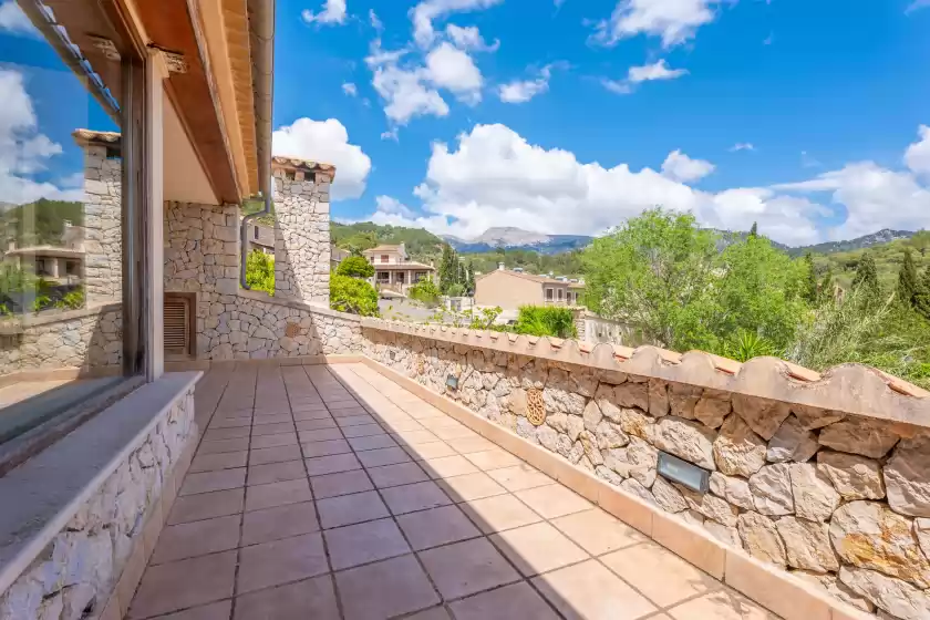 Location de vacances à Turixant dalt, Mancor de la Vall