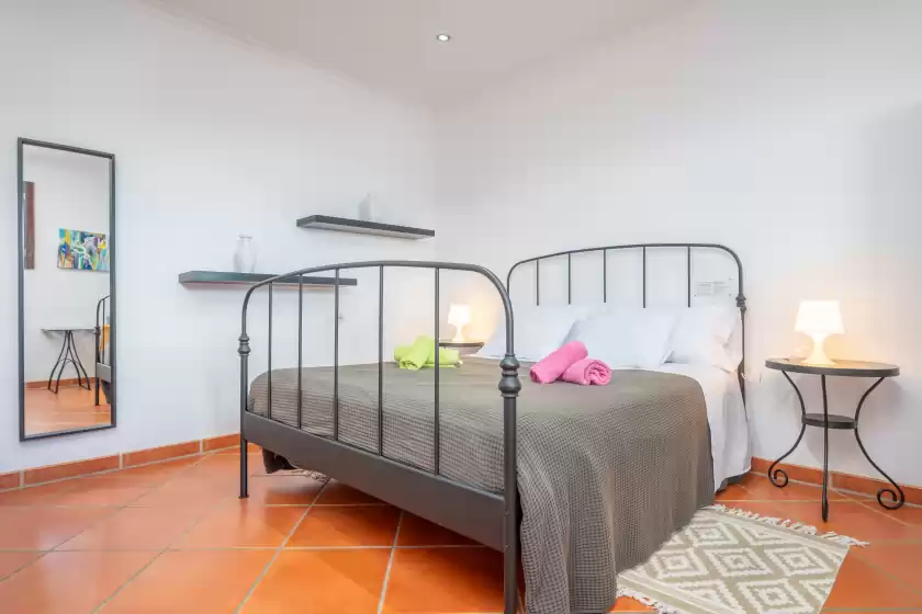 Location de vacances à Turixant dalt, Mancor de la Vall