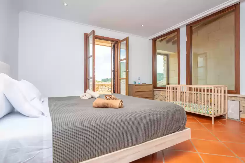 Location de vacances à Turixant dalt, Mancor de la Vall