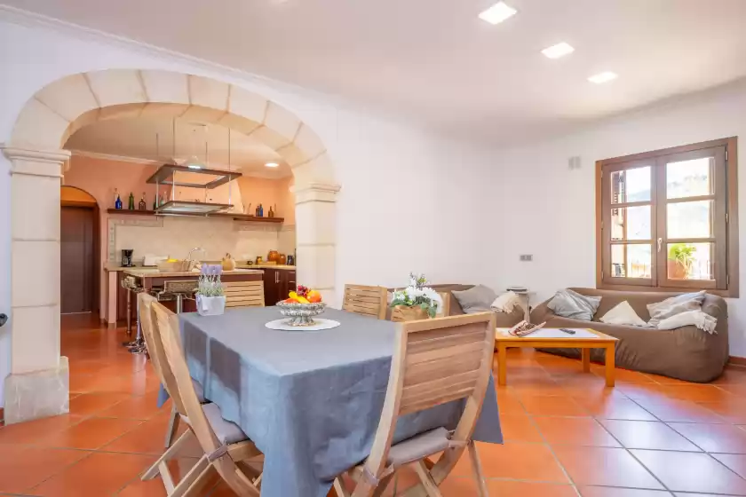 Location de vacances à Turixant dalt, Mancor de la Vall
