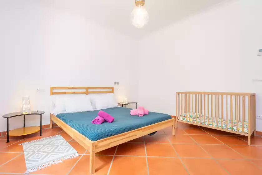 Location de vacances à Turixant dalt, Mancor de la Vall