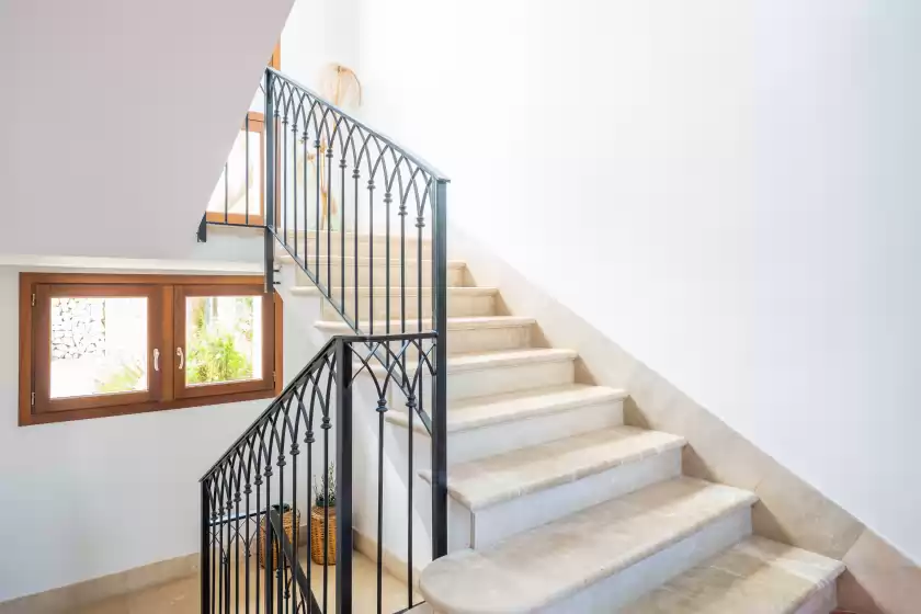 Location de vacances à Turixant dalt, Mancor de la Vall