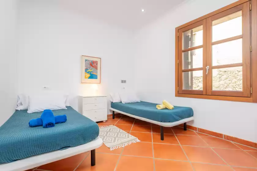 Location de vacances à Turixant dalt, Mancor de la Vall