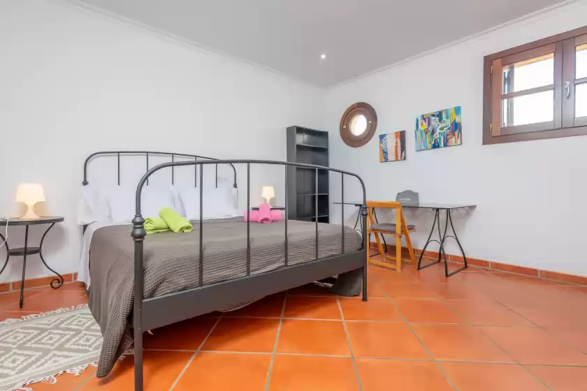 Location de vacances à Turixant dalt, Mancor de la Vall