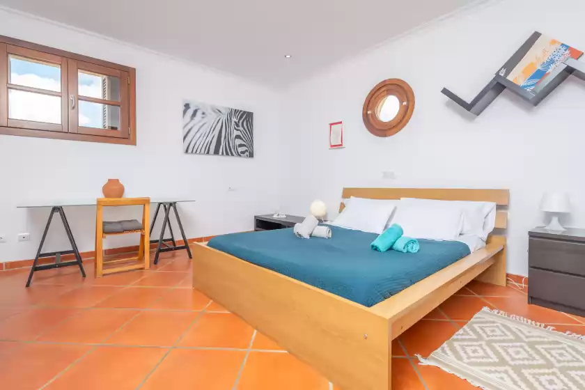 Location de vacances à Turixant dalt, Mancor de la Vall