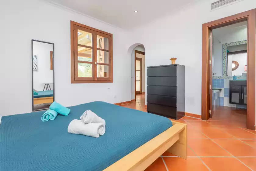 Location de vacances à Turixant dalt, Mancor de la Vall