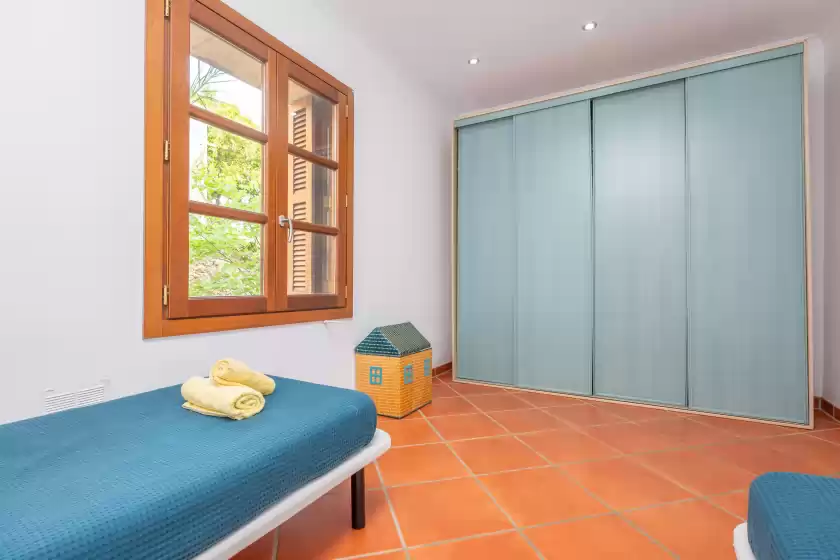 Location de vacances à Turixant dalt, Mancor de la Vall