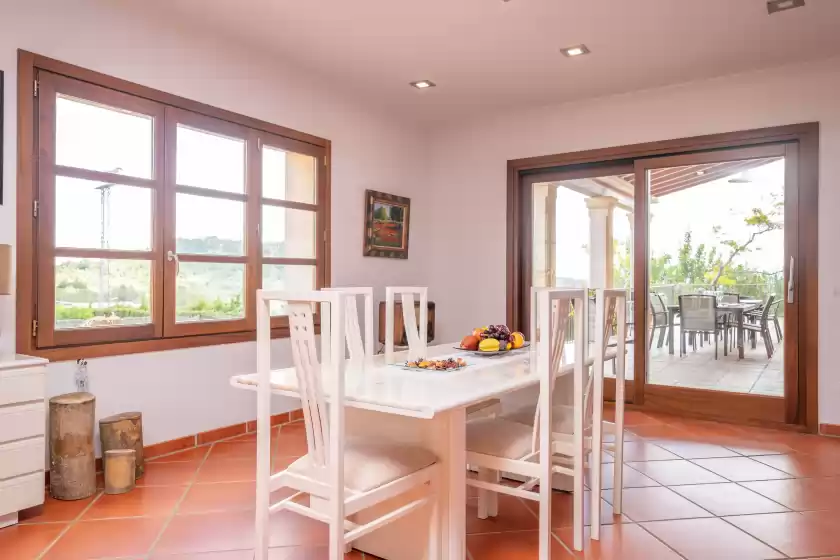 Location de vacances à Turixant dalt, Mancor de la Vall