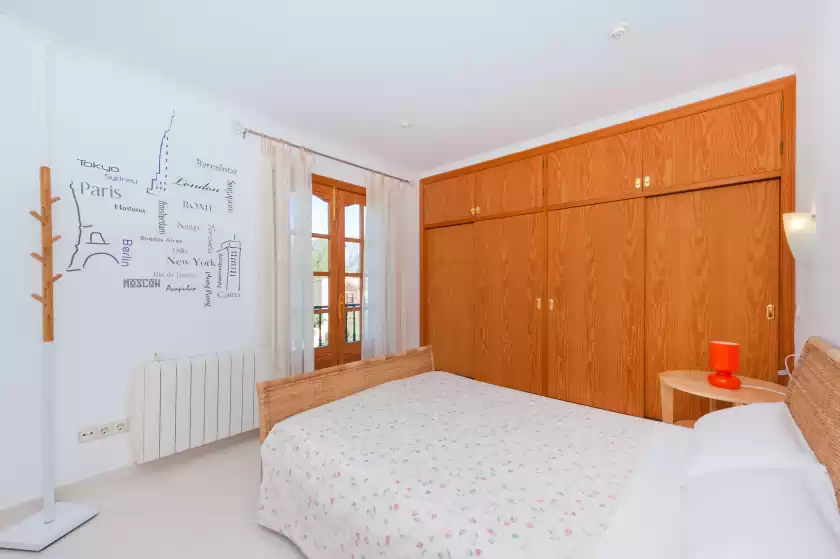 Ferienhaus auf Es turonet (un raconet divi), Bunyola