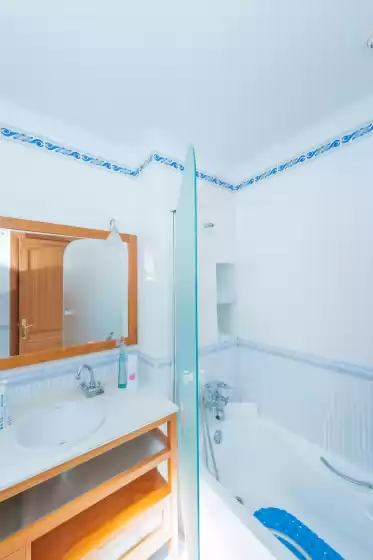 Ferienhaus auf Es turonet (un raconet divi), Bunyola