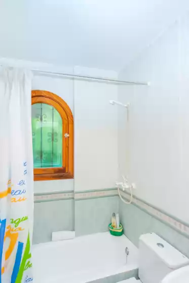 Ferienhaus auf Es turonet (un raconet divi), Bunyola