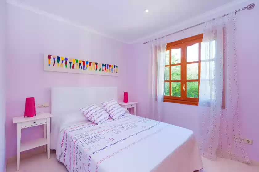 Ferienhaus auf Es turonet (un raconet divi), Bunyola
