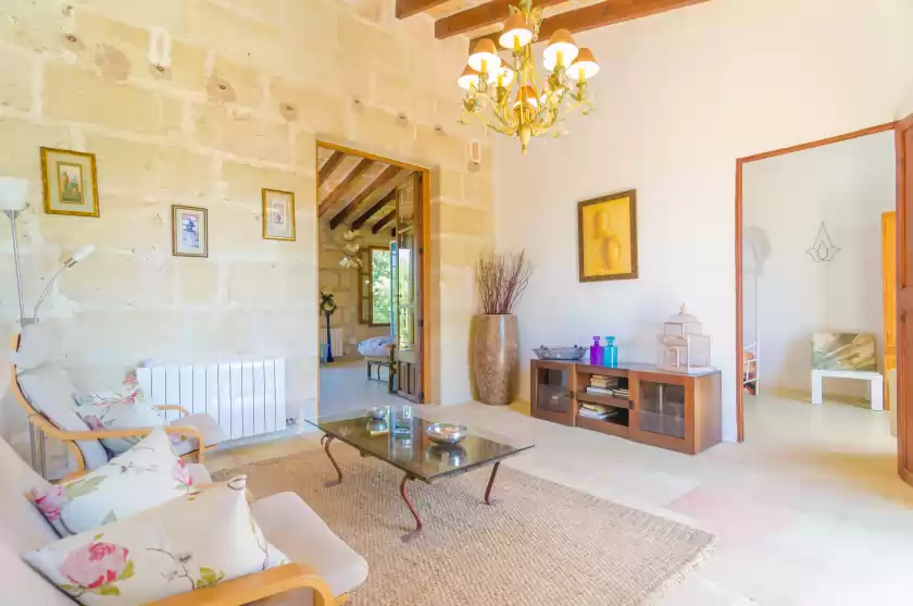 Alquiler vacacional en Bandris, Manacor