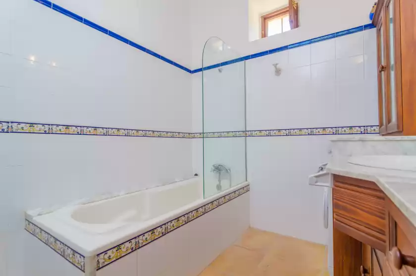 Alquiler vacacional en Bandris, Manacor