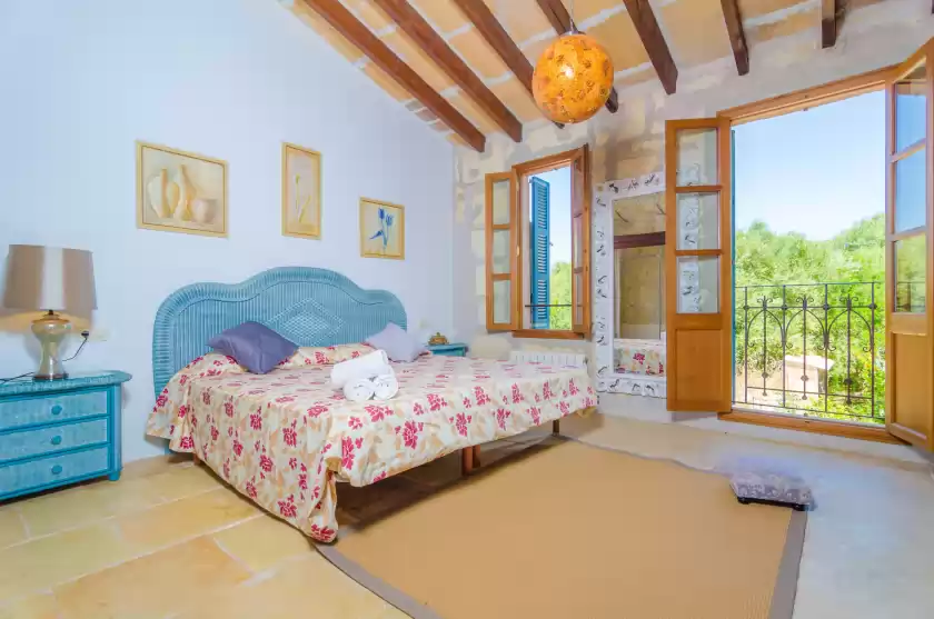 Alquiler vacacional en Bandris, Manacor