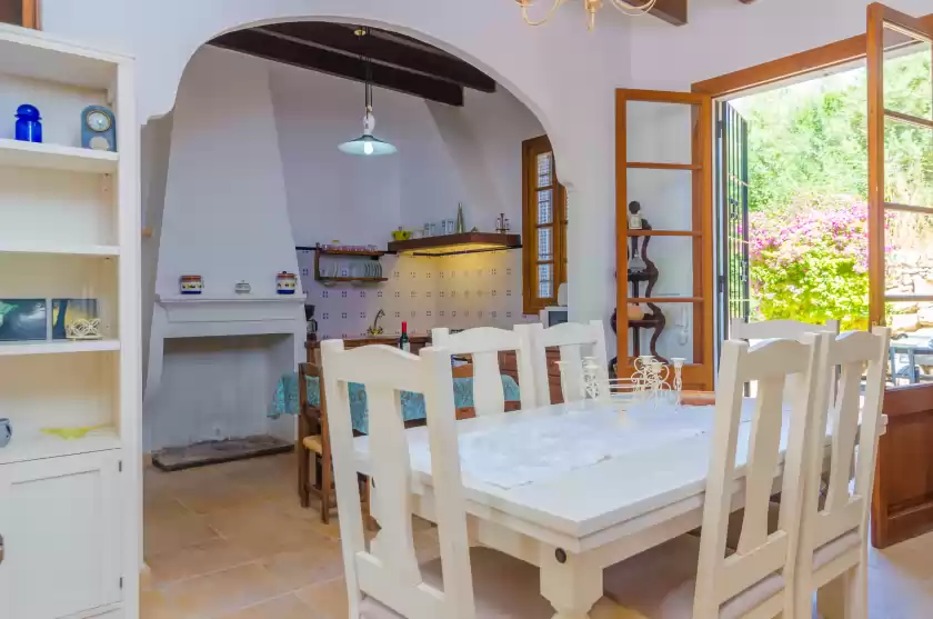 Alquiler vacacional en Bandris, Manacor