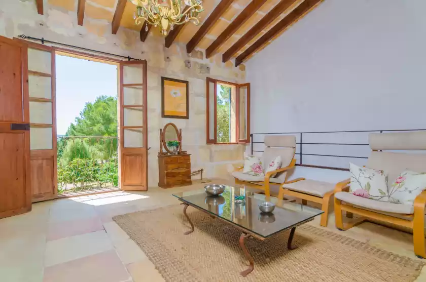 Alquiler vacacional en Bandris, Manacor