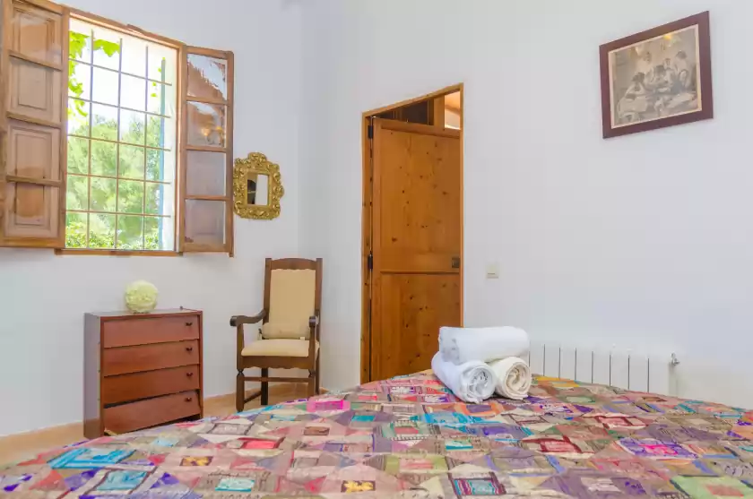 Alquiler vacacional en Bandris, Manacor