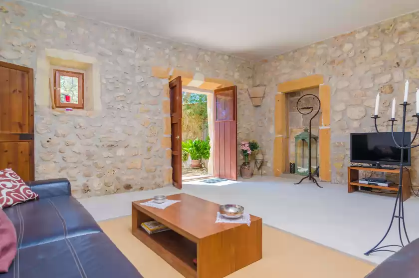 Alquiler vacacional en Bandris, Manacor
