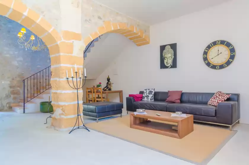 Alquiler vacacional en Bandris, Manacor