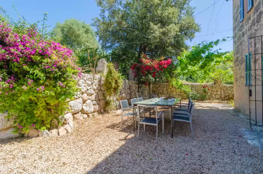 Alquiler vacacional en Bandris, Manacor