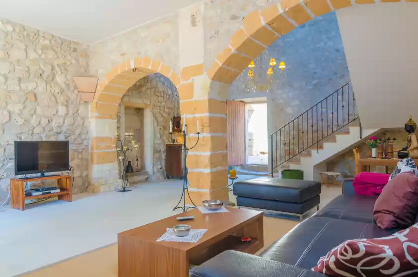 Alquiler vacacional en Bandris, Manacor
