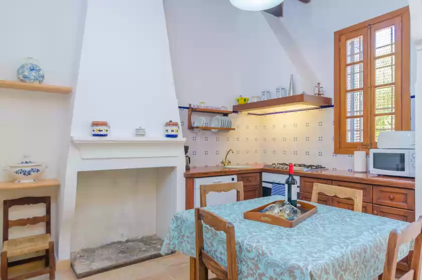 Alquiler vacacional en Bandris, Manacor