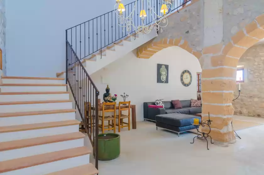 Alquiler vacacional en Bandris, Manacor