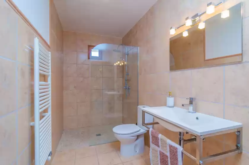 Alquiler vacacional en Bandris, Manacor