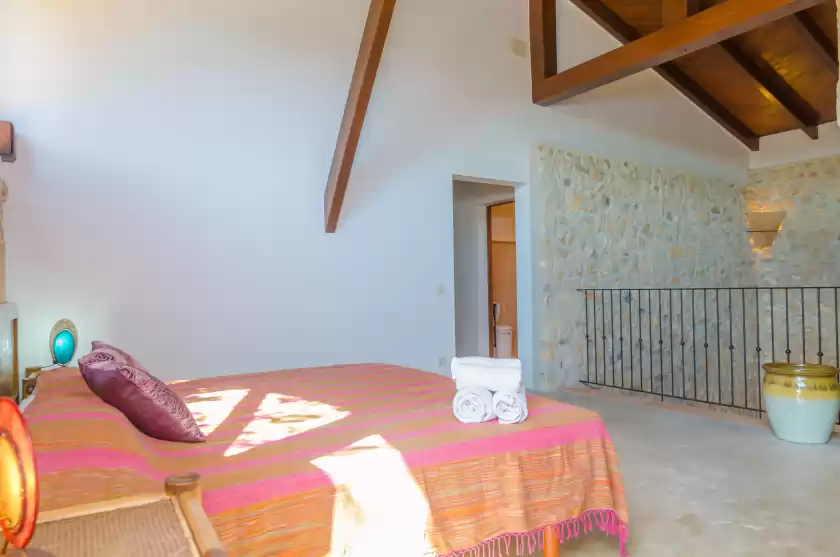 Alquiler vacacional en Bandris, Manacor