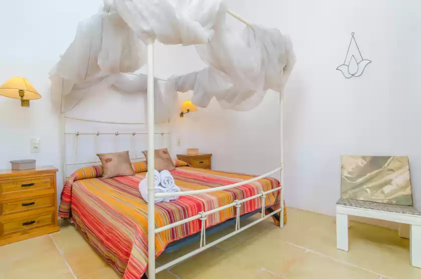 Alquiler vacacional en Bandris, Manacor